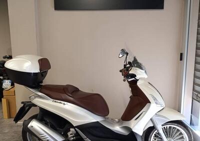 Piaggio Beverly 300 i.e. (2010 - 16) - Annuncio 9846328