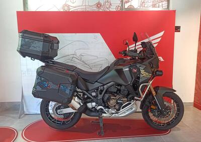 Honda Africa Twin CRF 1100L Adventure Sports DCT Travel Edition (2024 - 25) - Annuncio 9846329