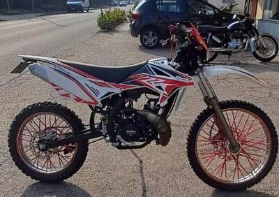 Betamotor RR 50 Enduro (2021 - 25) - Annuncio 9846330