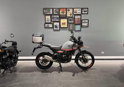 Royal Enfield Himalayan 450 (2024 - 25) - Annuncio 9845165