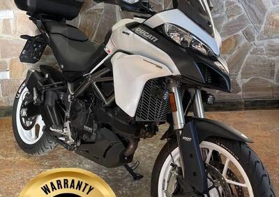 Ducati Multistrada 950 (2018) - Annuncio 9846333