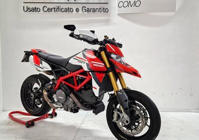 Ducati Hypermotard 950 SP (2022 - 25) - Annuncio 9846345
