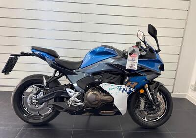 QJ Motor SRK 550 RS (2024 - 25) - Annuncio 9846349