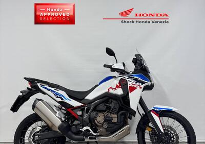 Honda Africa Twin CRF 1100L ES DCT (2024 - 25) - Annuncio 9846355