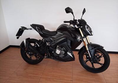 Keeway Motor RKF 125 (2021 - 24) - Annuncio 9846353