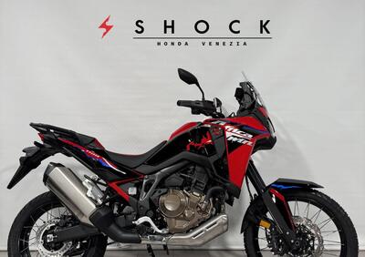 Honda Africa Twin CRF 1100L (2024 - 25) - Annuncio 9846363