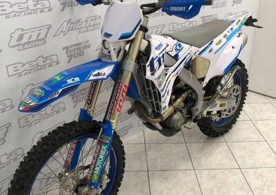Tm Moto EN 300 ES Fi 4T (2024) - Annuncio 9846360