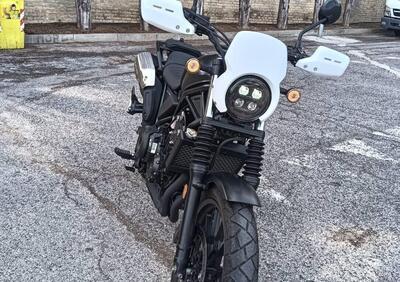 Honda CL500 (2023 - 24) - Annuncio 9846364