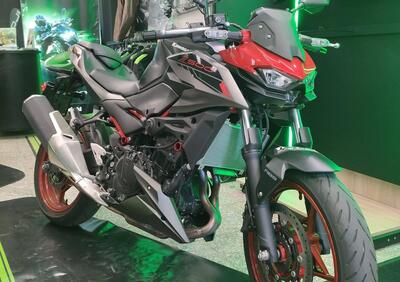 Kawasaki Z 500 SE (2024 - 26) - Annuncio 9846362