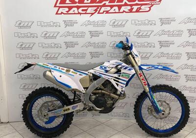 Tm Moto EN 300 ES Fi 4T (2023) - Annuncio 9846367