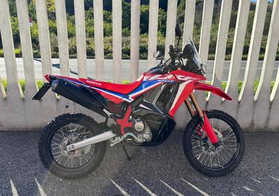 Honda CRF 300 Rally (2021 - 24) - Annuncio 9846369