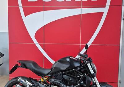 Ducati Monster 821 Dark ABS (2014 - 16) - Annuncio 9846370