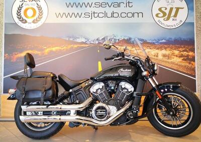 Indian Scout 1133 (2021 - 25) - Annuncio 9846375