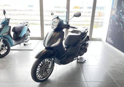 Piaggio Beverly 300 i.e. ABS-ASR (2016 - 20) - Annuncio 9846373