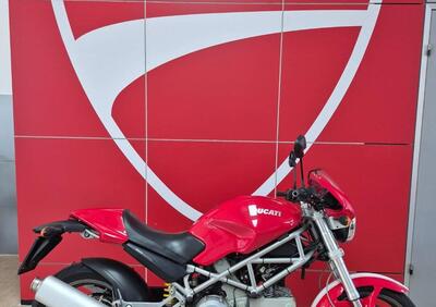 Ducati Monster 620 (2003 - 06) - Annuncio 9846372