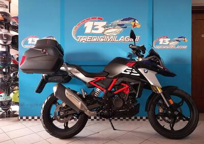 Bmw G 310 GS (2021 - 25) - Annuncio 9846392