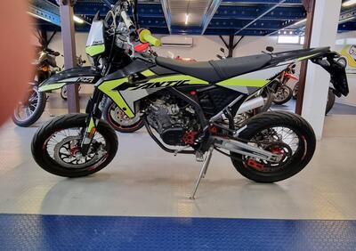 Fantic Motor Motard 125 Casa 4t (2019) - Annuncio 9846374