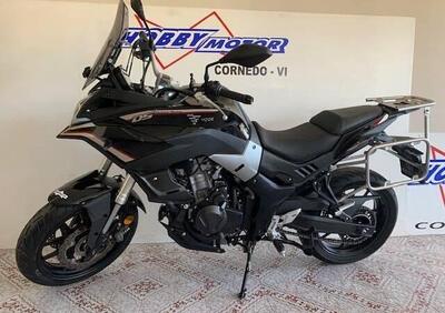 Voge Valico 500DS (2021 - 24) - Annuncio 9829692