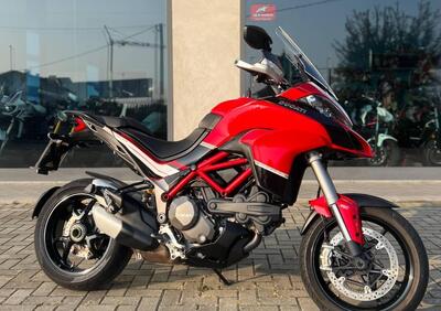 Ducati Multistrada 1200 S (2015 - 17) - Annuncio 9846388