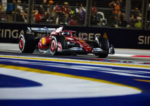 No, Ferrari non è crollata in Borsa perché non vince in Formula 1