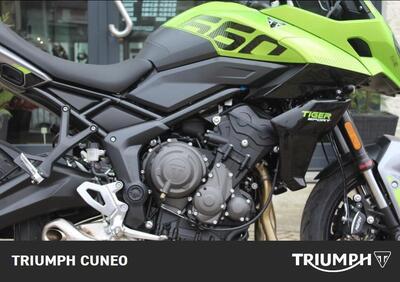 Triumph Tiger Sport 660 (2025) - Annuncio 9662227