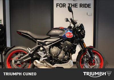 Triumph Trident 660 (2025) - Annuncio 9732353