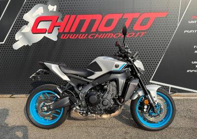 Yamaha MT-09 (2024 - 25) - Annuncio 9838569