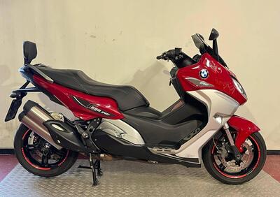 Bmw C 650 Sport (2016 - 20) - Annuncio 9846395