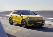 Nuova Volkswagen T-Roc: motorizzazioni, allestimenti, optional e prezzi. Guida all’acquisto
