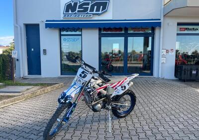 Tm Moto EN 300 ES Fi 4T (2024) - Annuncio 9846404