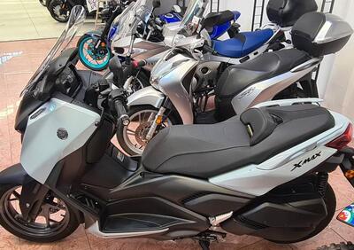 Yamaha X-Max 300 Tech Max (2025) - Annuncio 9846407