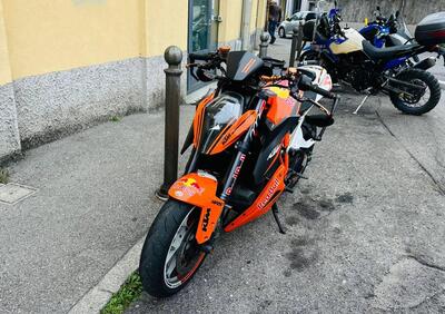 KTM 1290 Super Duke R ABS (2014 - 16) - Annuncio 9846411