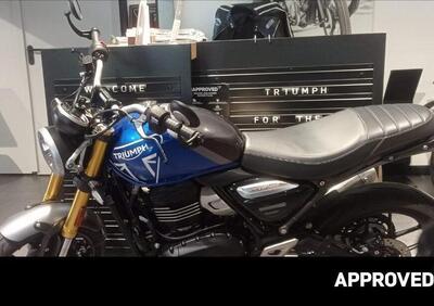 Triumph Speed 400 (2024 - 25) - Annuncio 9846412