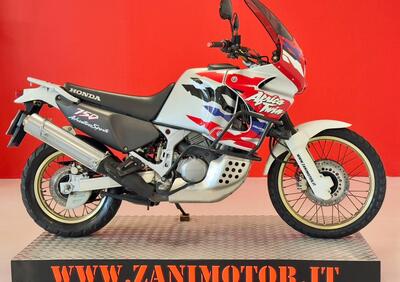 Honda AFRICA TWIN XRV 750 RD07 - Annuncio 9846423