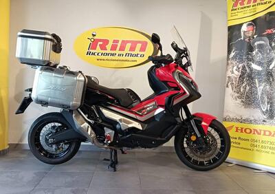 Honda X-ADV 750 Desert Track (2018 - 20) - Annuncio 9846428