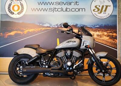 Indian Chief 1890 Dark Horse (2021 - 25) - Annuncio 9846430