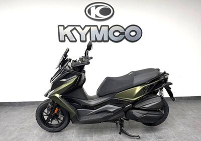 Kymco DTX 360 350 (2022 - 25) - Annuncio 9846431