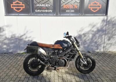 Honda Deauville 700  - Annuncio 9846444