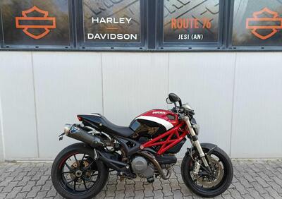 Ducati Monster 796 (2010 - 13) - Annuncio 9846445