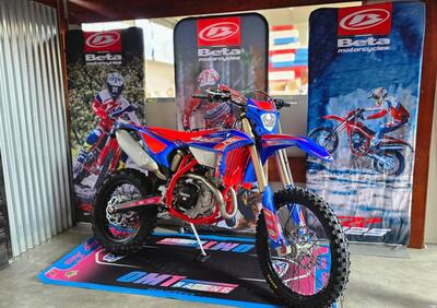 Betamotor RR 390 4T Enduro Race (2025) - Annuncio 9846468