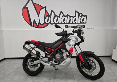 Aprilia Tuareg 660 (2025) - Annuncio 9846485