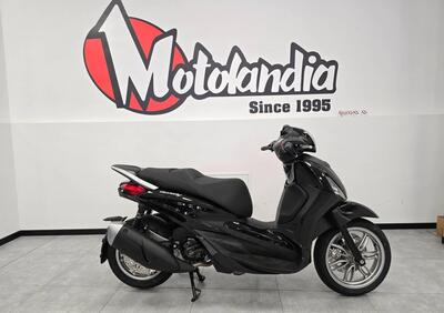Piaggio Beverly 310 (2025) - Annuncio 9846492