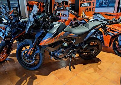 KTM 390 Adventure (2022 - 24) - Annuncio 9846498