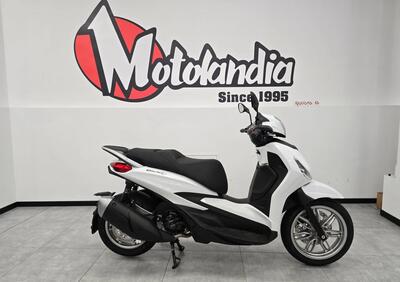 Piaggio Beverly 310 (2025) - Annuncio 9846501