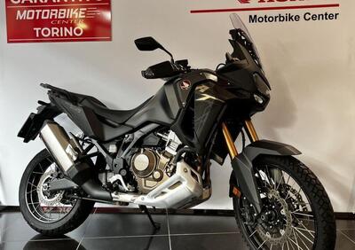 Honda Africa Twin CRF 1100L Adventure Sports (2022 - 23) - Annuncio 9846517