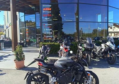 MV Agusta Brutale 1000 RS (2022 - 25) - Annuncio 9846521