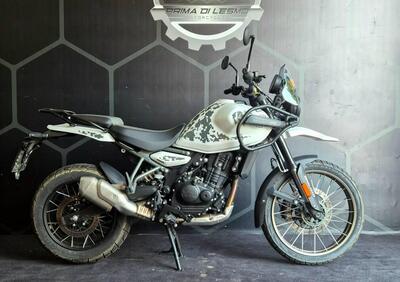 Royal Enfield Himalayan 450 Tubeless (2024 - 25) - Annuncio 9846541