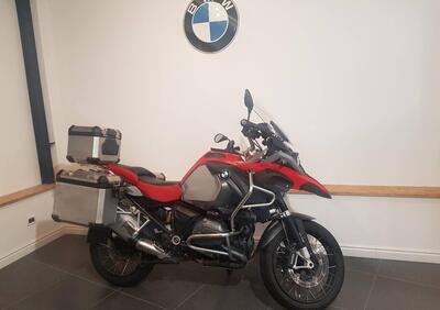 Bmw R 1200 GS Adventure (2013 - 16) - Annuncio 9846538
