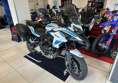 Benelli TRK 502 (2021 - 25) - Annuncio 9846539