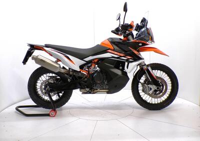 KTM 890 Adventure R (2021) - Annuncio 9846540